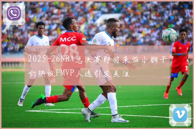 2025-26NBA总决赛即将来临小狮子们热议FMVP人选引发关注